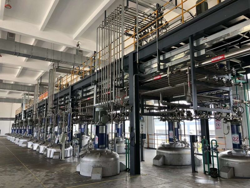 Cina Shenzhen Taiqiang Investment Holding Co., Ltd Profil Perusahaan