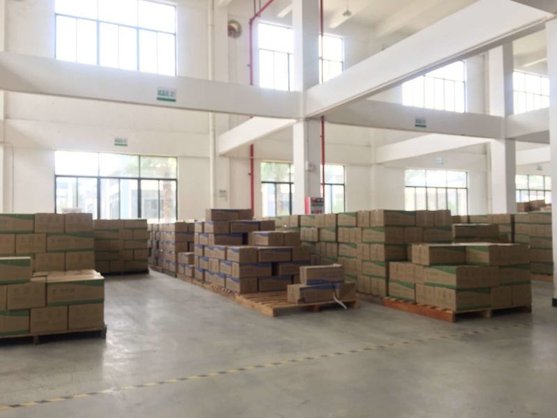 Cina Shenzhen Taiqiang Investment Holding Co., Ltd Profil Perusahaan