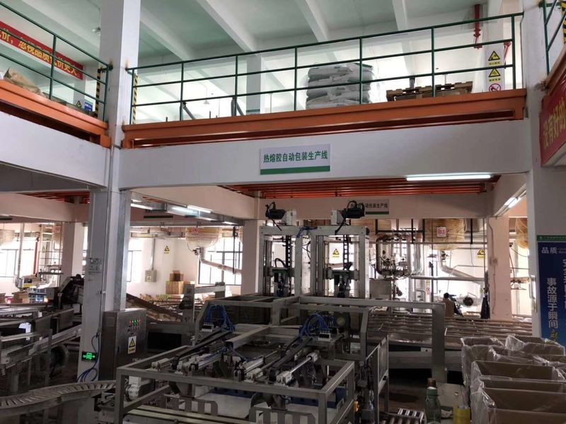 Cina Shenzhen Taiqiang Investment Holding Co., Ltd Profil Perusahaan