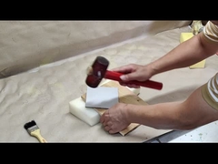 Perekat untuk Laminasi PVC