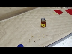 630 Perekat Semprot Tidak Mudah Terbakar