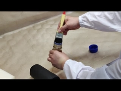 BW201 Perekat Efisiensi Tinggi, Hemat Biaya, dan Cepat Kering untuk Bahan Isolasi Termal